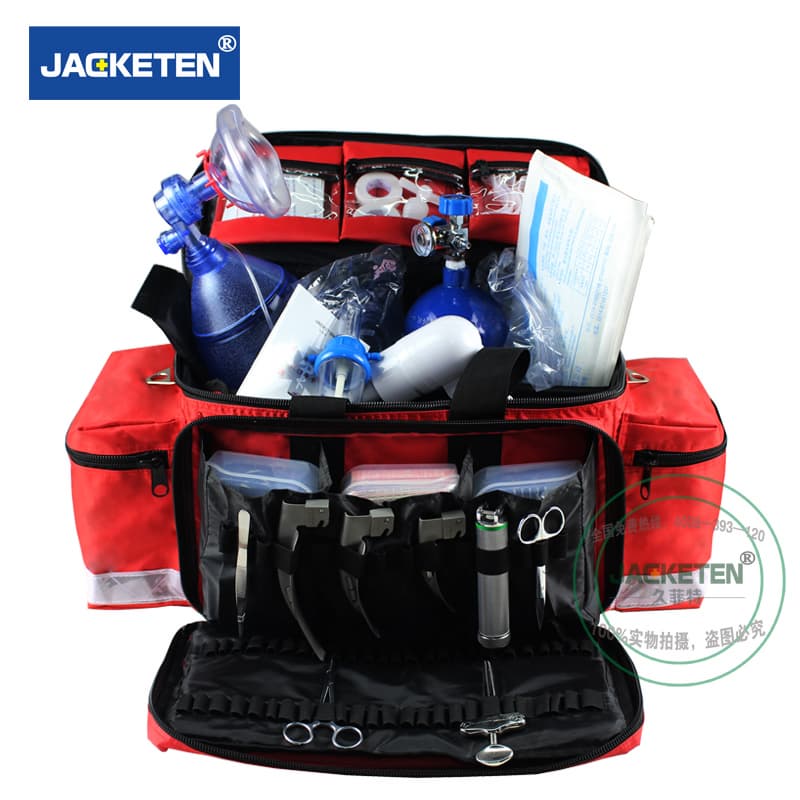 JACKETEN Multi_function Medical First Aid Kit_JKT013